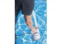 Pool dräneringspump